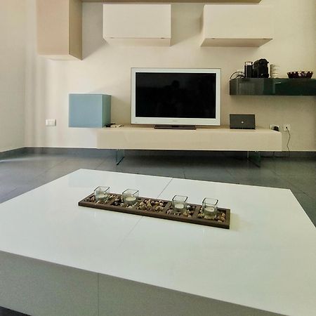 Navis' House Apartamento Bari Exterior foto