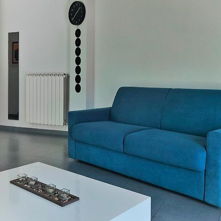 Navis' House Apartamento Bari Exterior foto