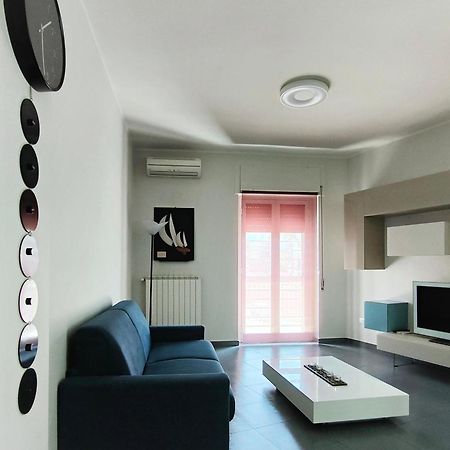 Navis' House Apartamento Bari Exterior foto