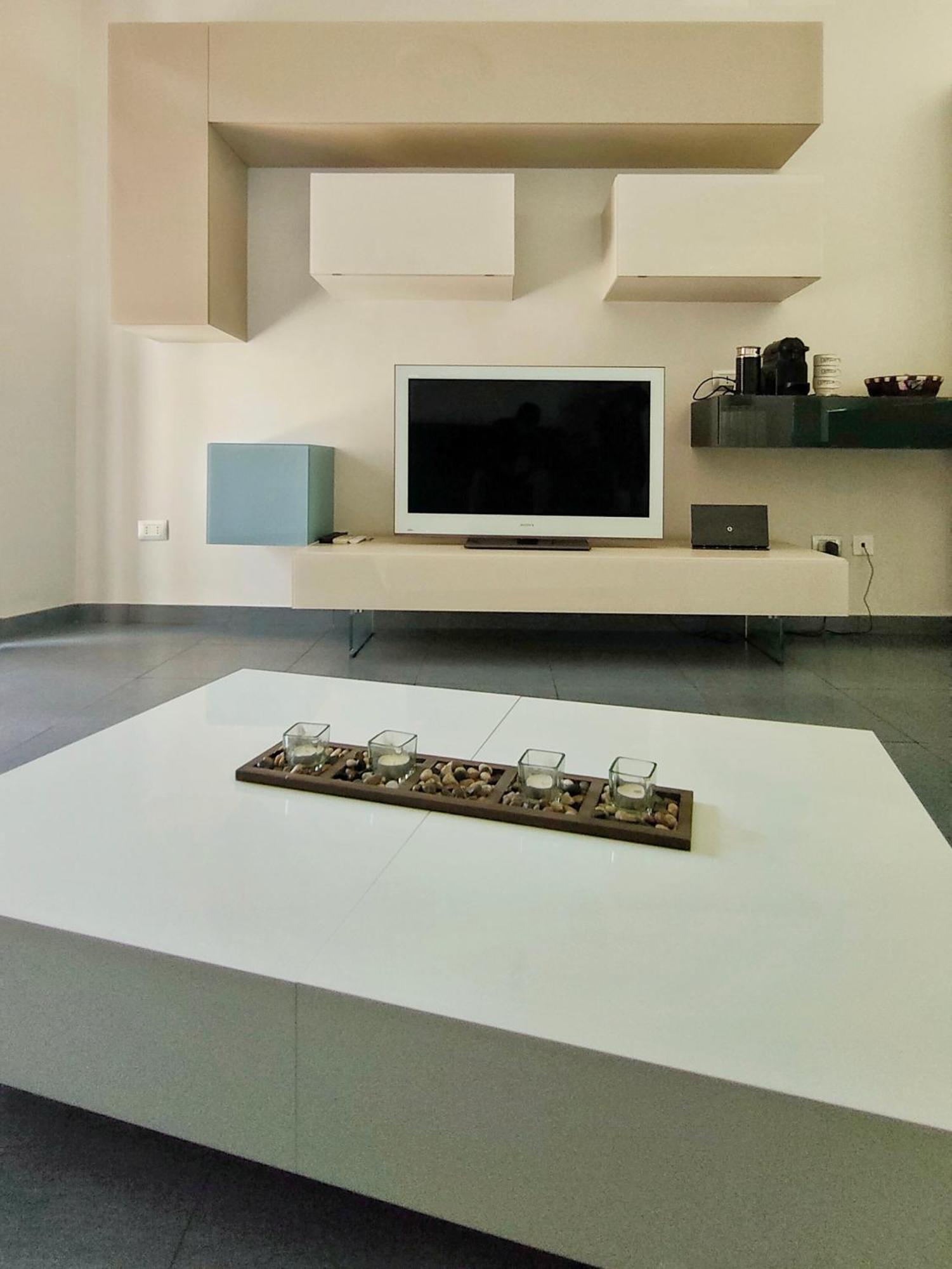 Navis' House Apartamento Bari Exterior foto