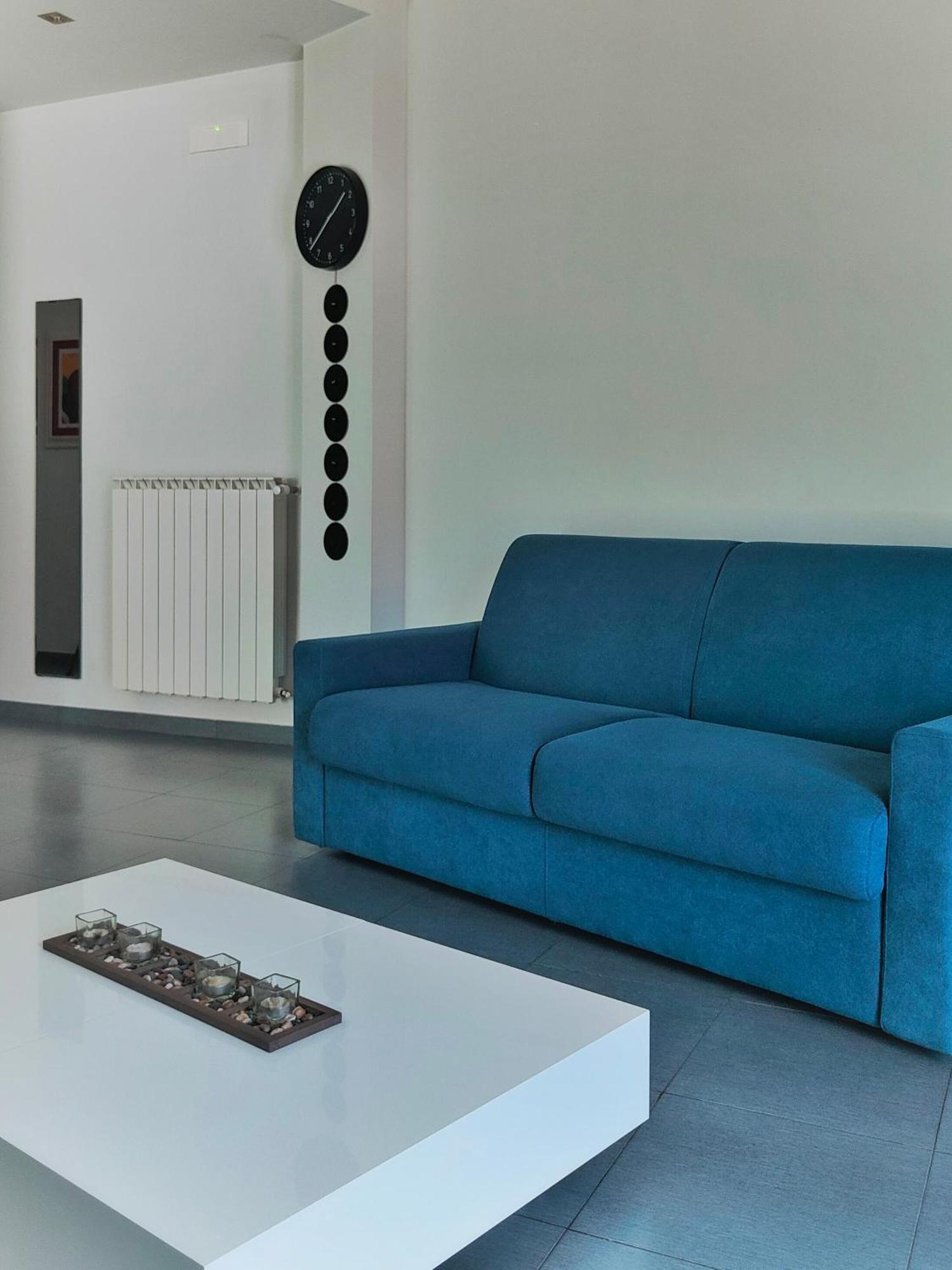 Navis' House Apartamento Bari Exterior foto